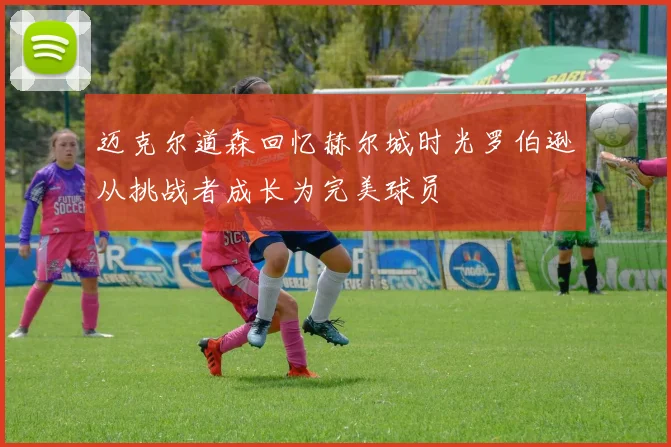 迈克尔道森回忆赫尔城时光罗伯逊从挑战者成长为完美球员